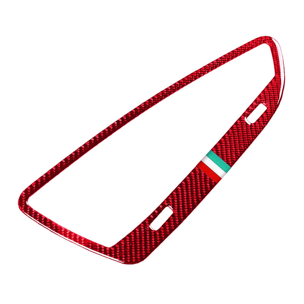 Dashboard Air Vent Outlet Cover Trim for Alfa Romeo 159 Brera Spider (2006–2011)