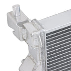 3 Row Aluminum Radiator for Chrysler 200 (2015-2017) & Jeep Cherokee (2014)