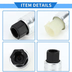 A/C Pressure Switch Sensor for Ford Mustang (1996–1999) No.F5VH19E561AA
