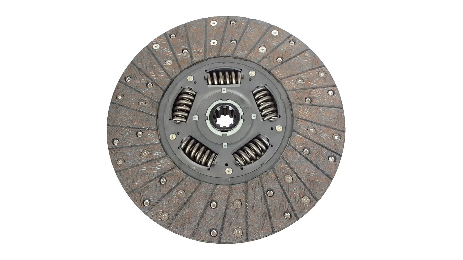 Clutch Kit for Chevrolet C2500 Tahoe K3500 GMC K1500 Suburban (1995–2000)