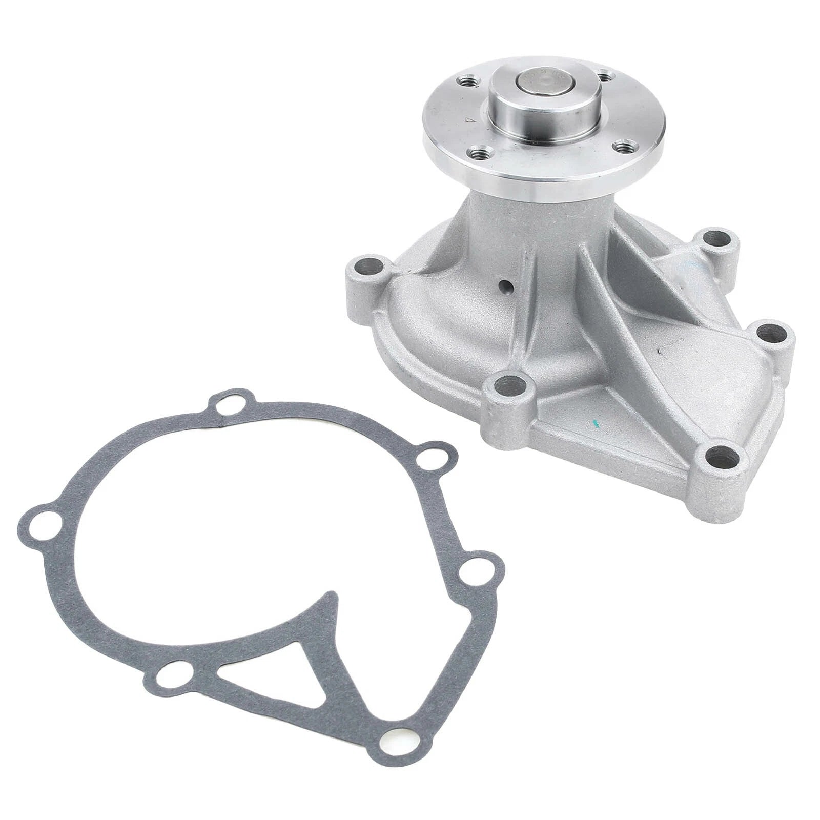 Water Pump with Gasket for Chevrolet LUV (1972–1980)