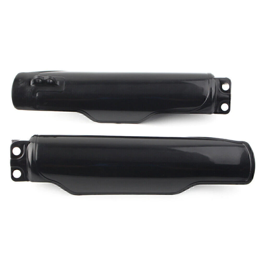 Fork Guards Dust Protector Cover for Honda CR125R CR250R CRF250R CRF450R (2002–2023)