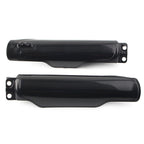 Fork Guards Dust Protector Cover for Honda CR125R CR250R CRF250R CRF450R (2002–2023)