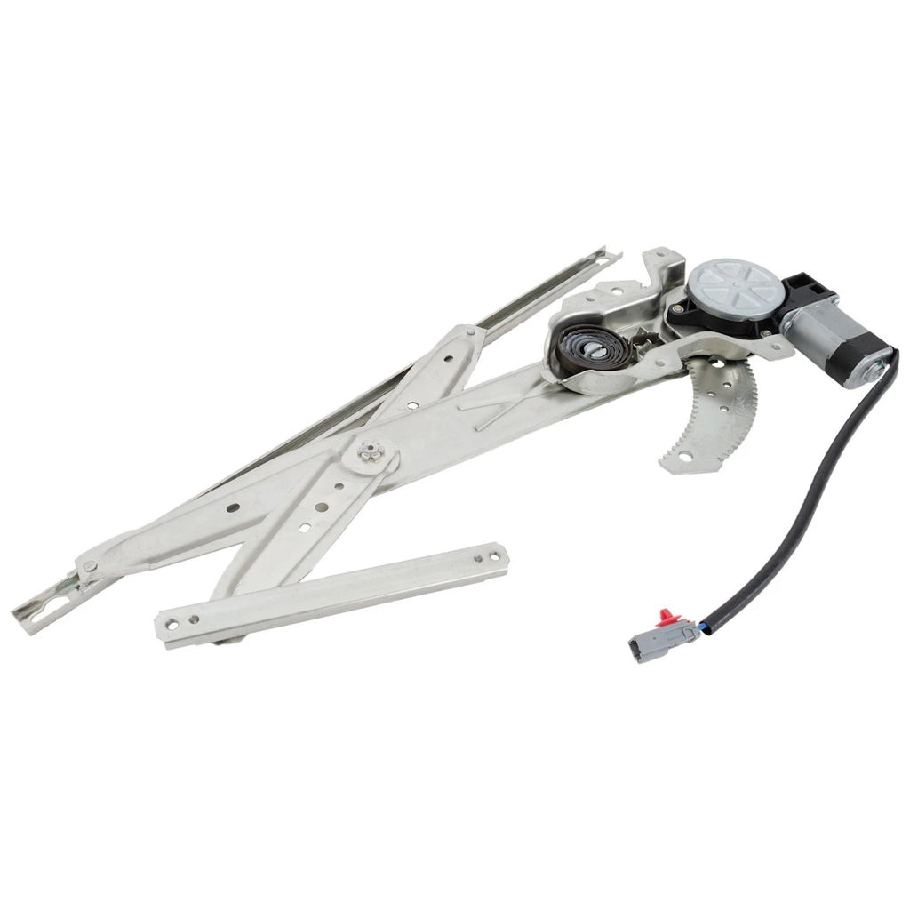 Power Window Regulator for Honda Accord (1998–2002) Front Right with Motor
