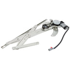 Power Window Regulator for Honda Accord (1998–2002) Front Right with Motor