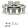 Front Right Brake Caliper with Bracket for Chevrolet S10, GMC Sonoma (1998–2004)