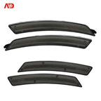 Smoked LED Side Marker Lights for Mini Cooper R55 R56 R57 R58 R59 R60 R61 (2007–2013)