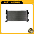 Aluminum Radiator for Chevrolet Impala 2014–2020 & Buick Regal 2011–2016