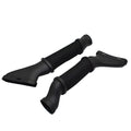 Set of 2 Air Intake Hoses for Mercedes W166 GL450 GL550 GLS550 (2012–2018)