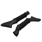 Set of 2 Air Intake Hoses for Mercedes W166 GL450 GL550 GLS550 (2012–2018)