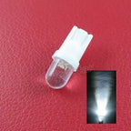 T10 W5W 168 194 LED Light Bulbs for Dome License Plate (Universal)