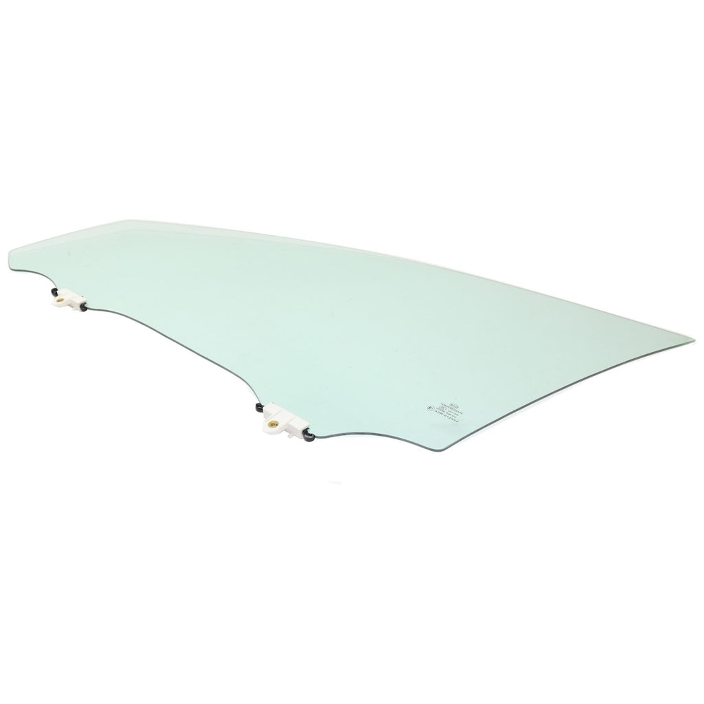 Front Driver Door Glass for Toyota RAV4 (2013–2018)