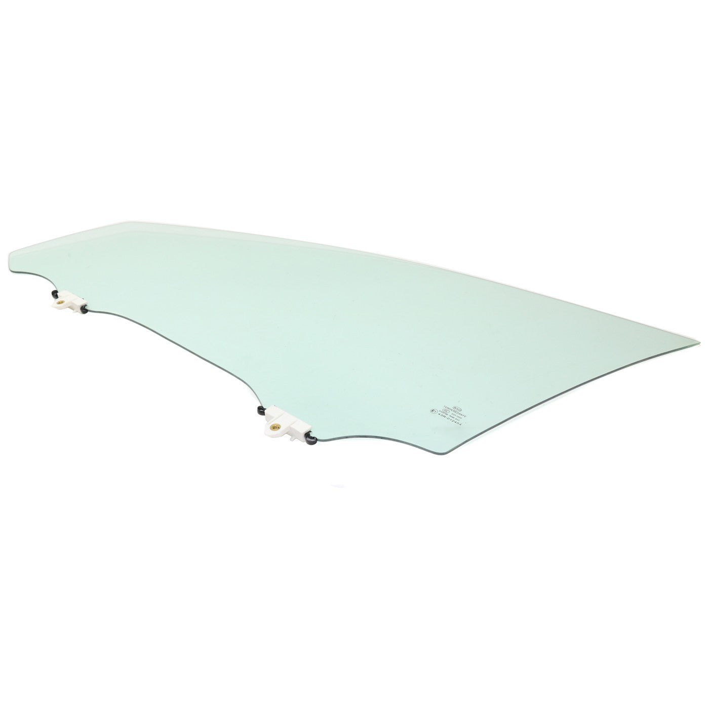 Front Driver Door Glass for Toyota RAV4 (2013–2018)