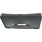 Front license plate bracket for Toyota Corolla (2017-2019)