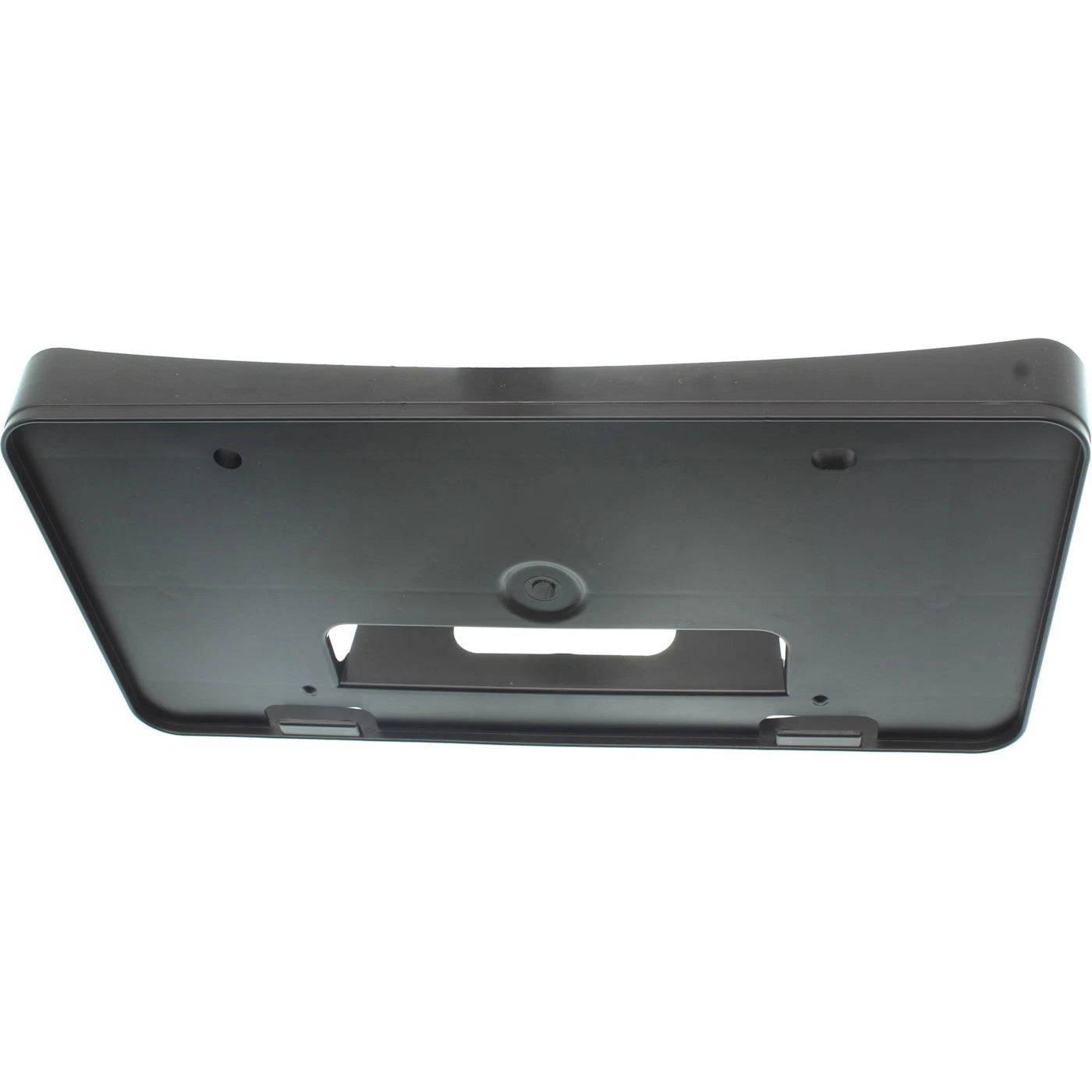 Front license plate bracket for Toyota Corolla (2017-2019)