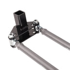4 Link Kit for Classic Car (Universal Adjustable Weld On)