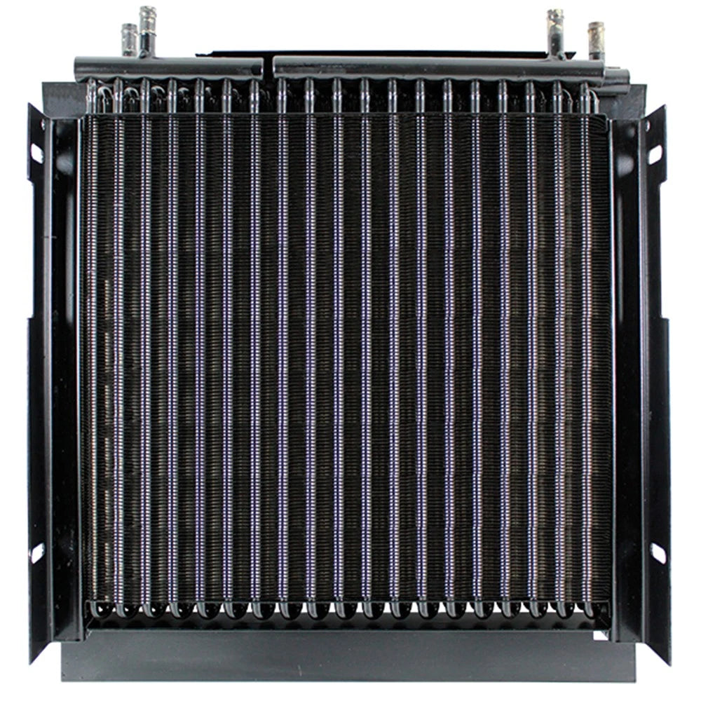 Oil Cooler for Case/IH (Fits 190047)