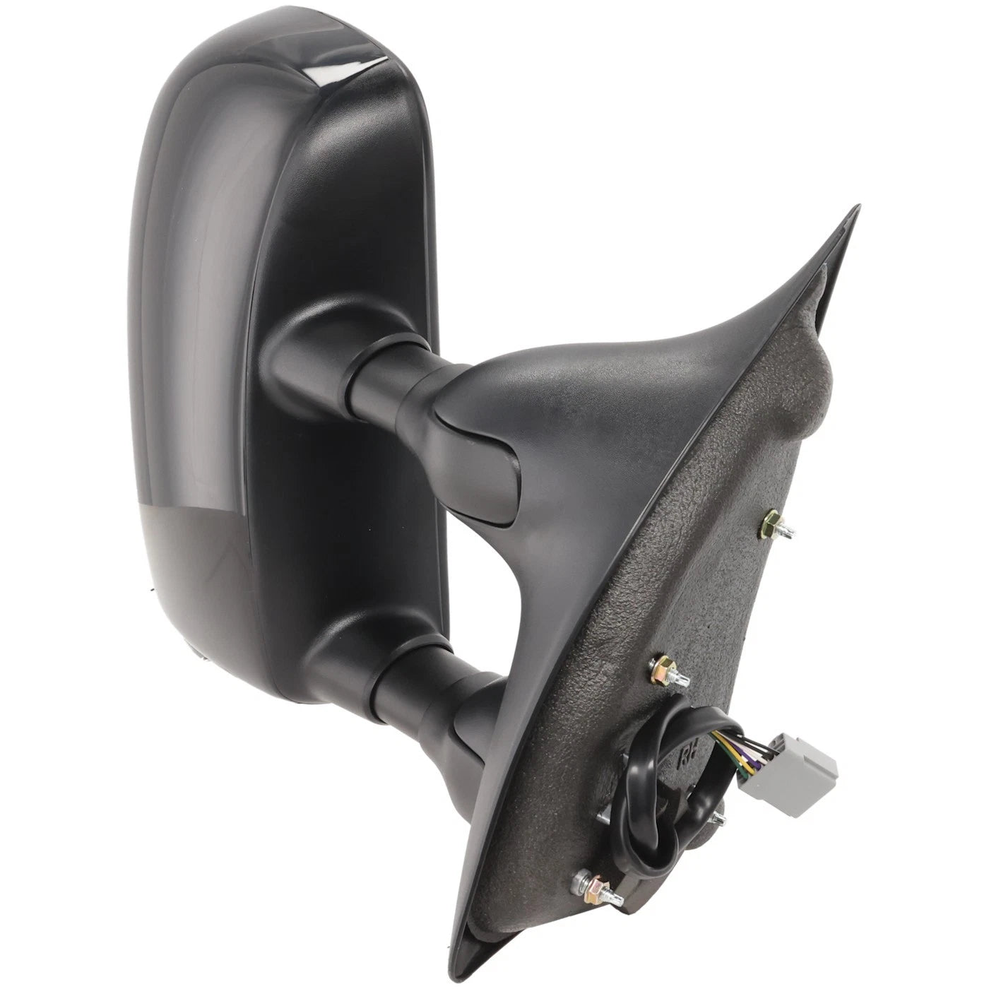 Heated Towing Mirror for Ford F450 F550 F250 F350 (Passenger Right Side)