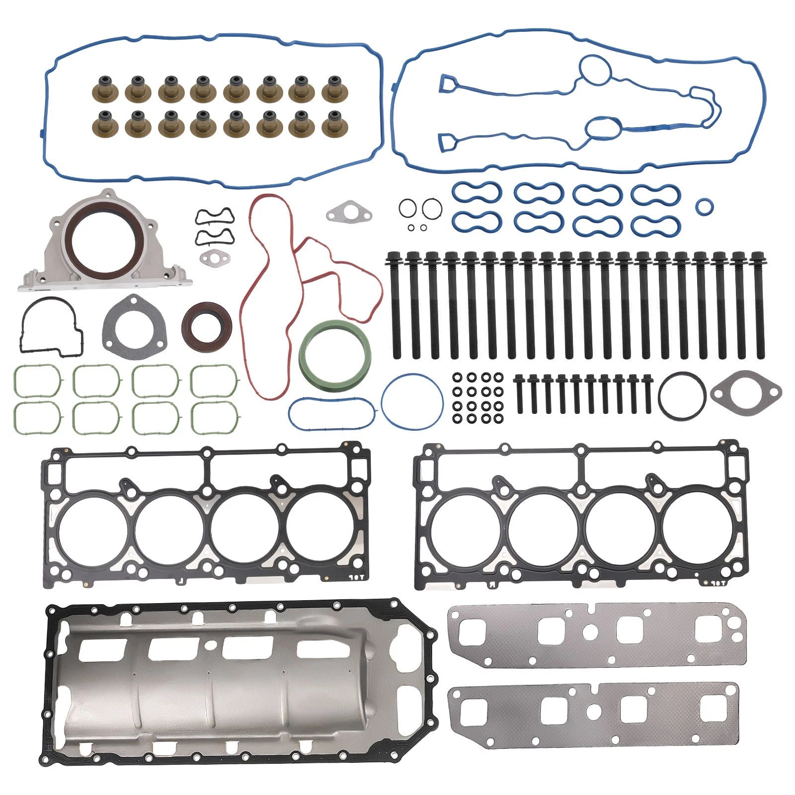 Head Gasket Kit for Dodge Charger Magnum 5.7L V8 HEMI (2005–2008) ES72200
