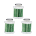 3pcs Fuel Filter for Yamaha 30-115 Hp 4-Stroke (1996–2023) 6D8-24563-00-00, 6D8-WS24A-00-00