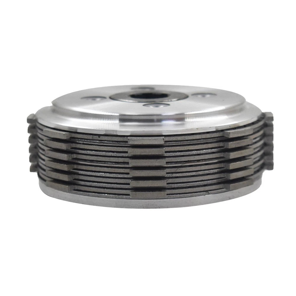 Complete Clutch Disc Plate Set for Honda CMX250