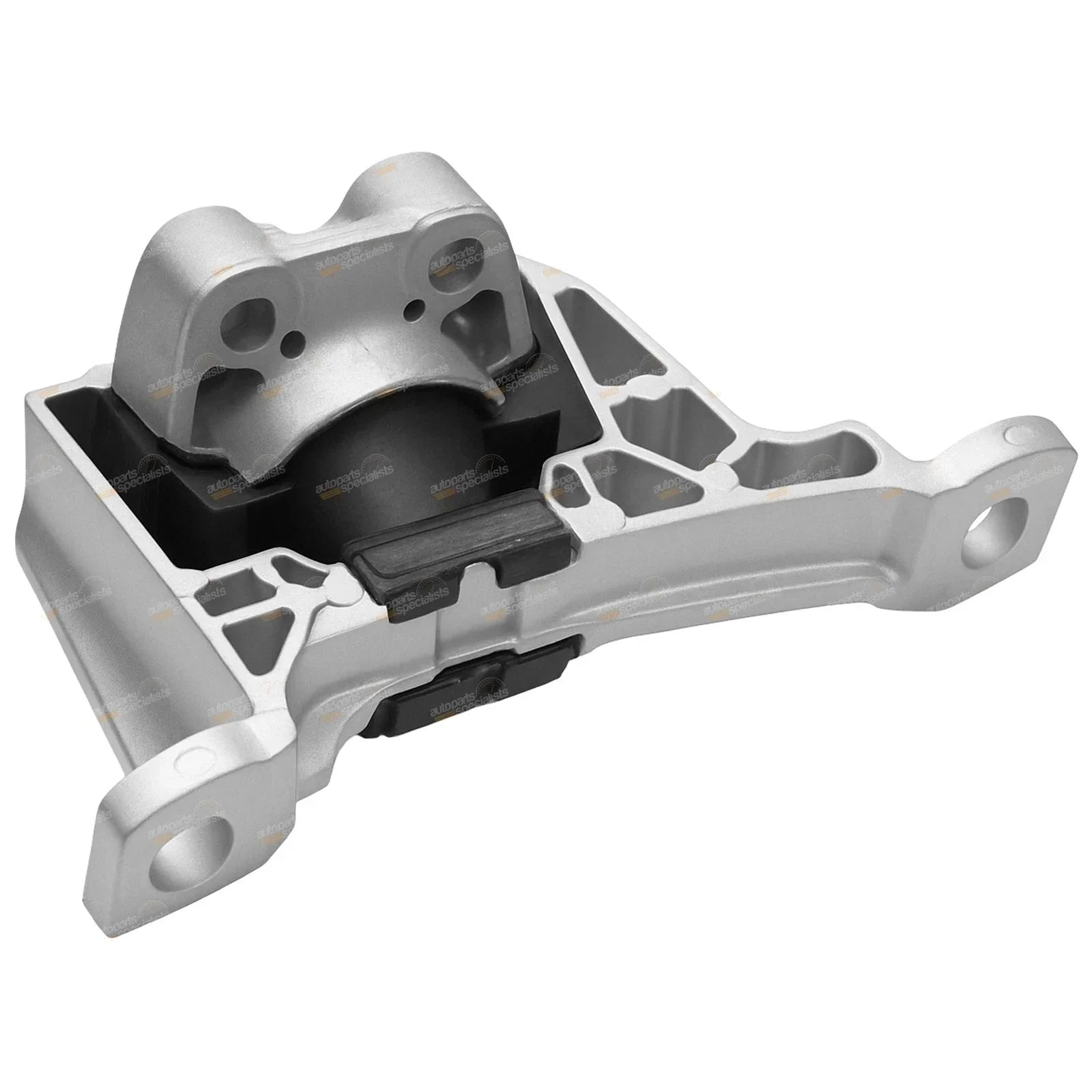 Front & Rear Gearbox / Transmission Engine Mount Kit for Mazda 3 (2004 - 2009)