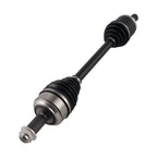 Front Left CV Axle Joint Assembly for Honda CR-V EX-L LX 2007–2011
