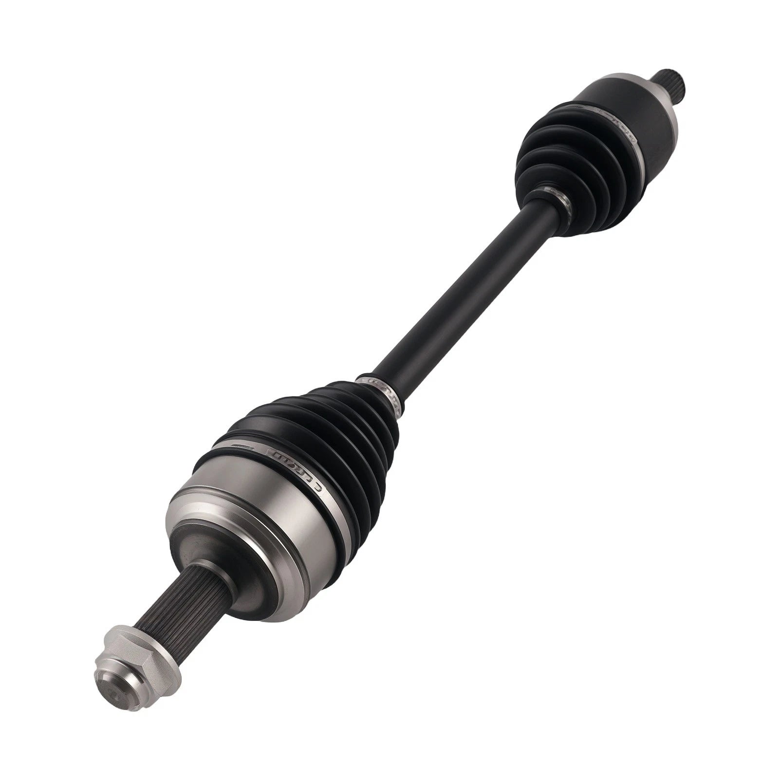 Front Left CV Axle Joint Assembly for Honda CR-V EX-L LX 2007–2011