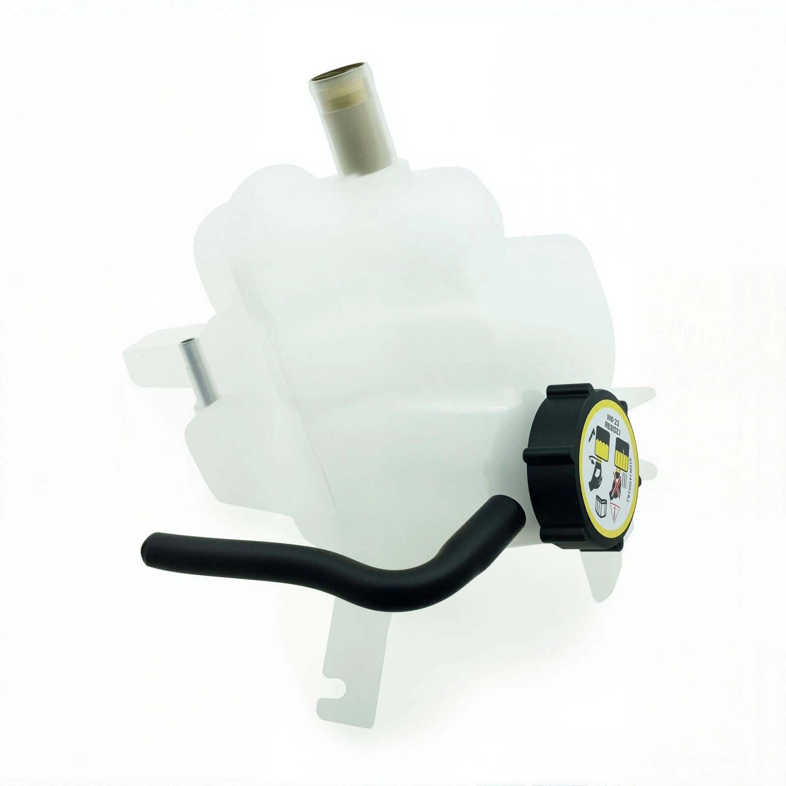 Coolant Overflow Bottle Reservoir Tank W/Cap for Escape Mariner (2001–2012) 603-205