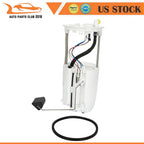 Fuel Pump Assembly for Suzuki SX4 (2007–2012)