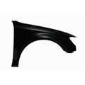 Replacement Steel Front Passenger Side Fender (See compatibility Chart)