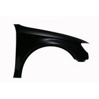 Replacement Steel Front Passenger Side Fender (See compatibility Chart)