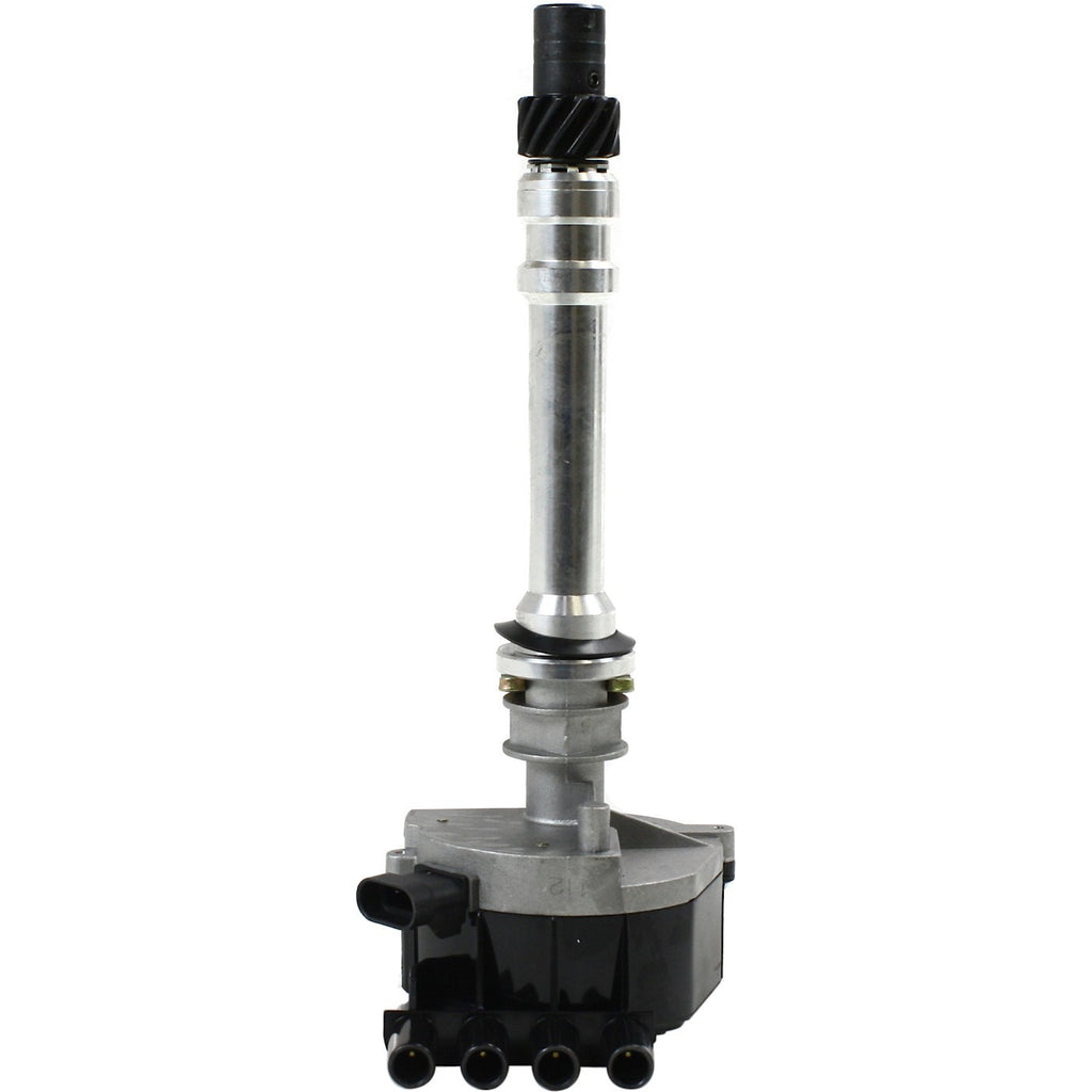 Distributor for Chevy C1500 K1500 Escalade (1996–2000) with Cap and Rotor