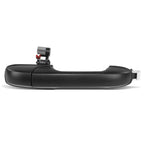 Outer Door Handle for Honda Pilot (2003–2005) - Rear Right Side, Textured