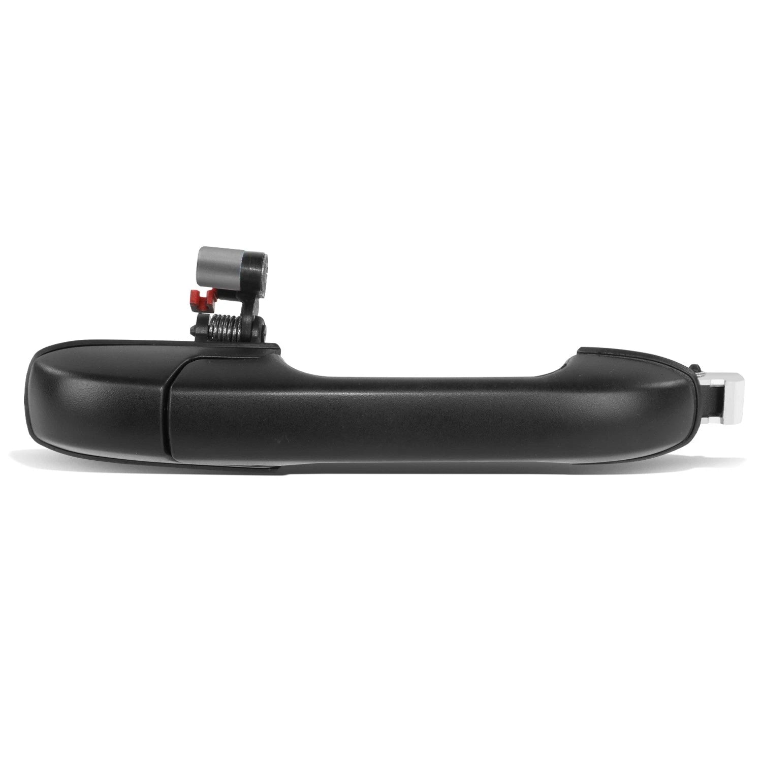 Outer Door Handle for Honda Pilot (2003–2005) - Rear Right Side, Textured