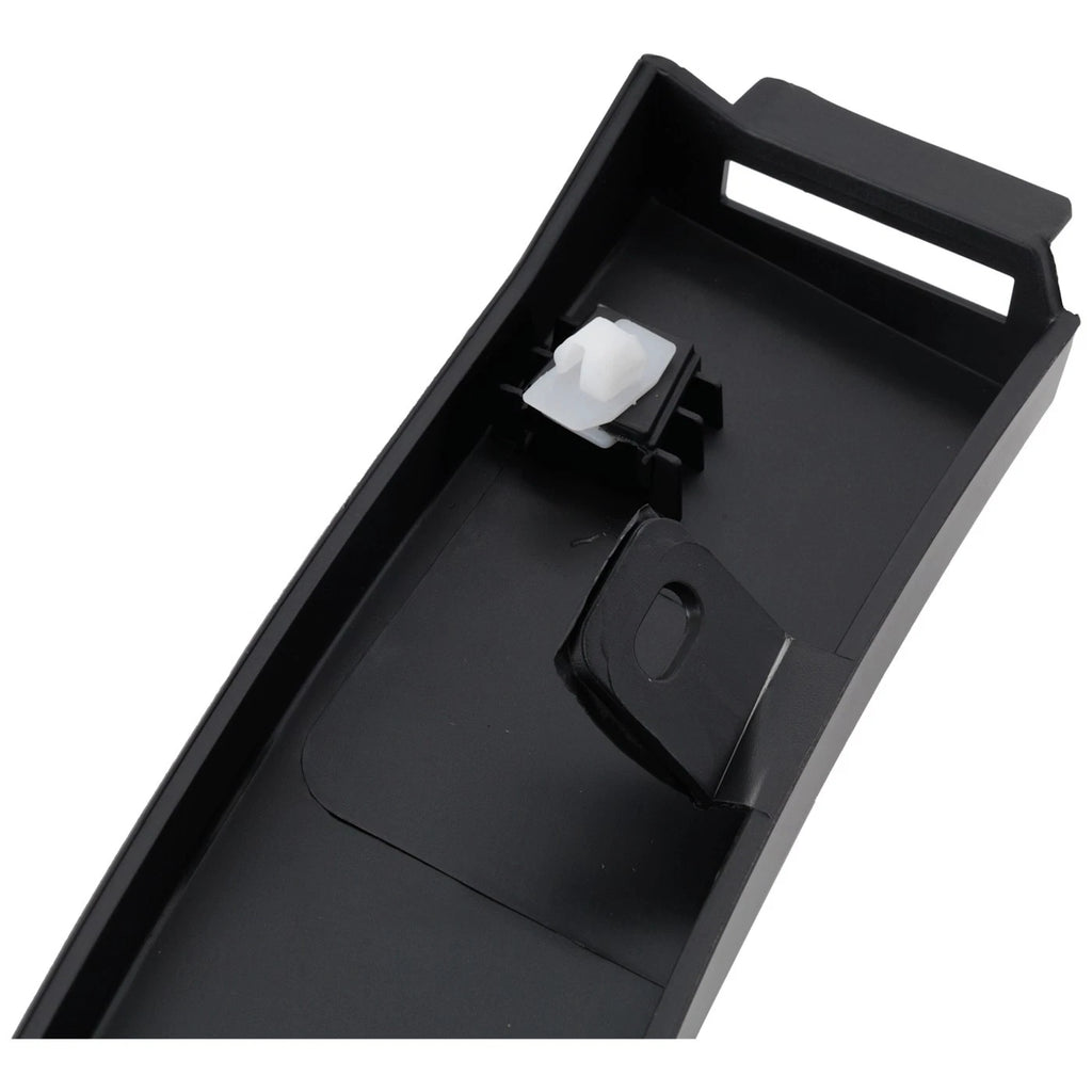 Rear Wheel Opening Molding Gloss Black for Honda HR-V (2019–2022)