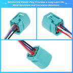 Alternator Repair Plug Harness Connector for Honda Civic (2006–2009)
