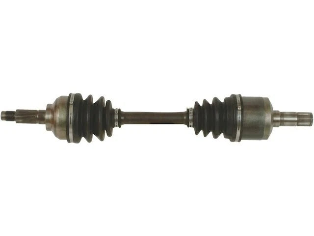 Front Left CV Axle Assembly for Mazda MX6 Turbocharged (1988–1992) HG854FP