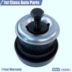 Body Mount Kit for Chevrolet S10 GMC Sonoma (1994–2004)