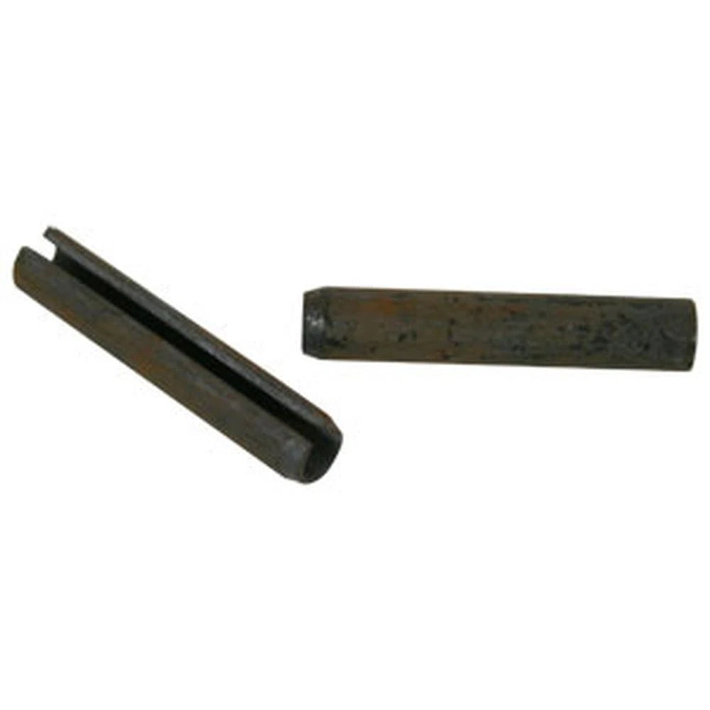 5X A-P7X40-AI Roll Pin for (7 MM x 40 MM)