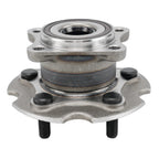 Rear Wheel Bearing Hub Assembly for Toyota RAV4 (2006–2018)