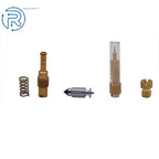 4 Carburetor Rebuild Kits for Honda CB650 CB650SC (1983–1985)