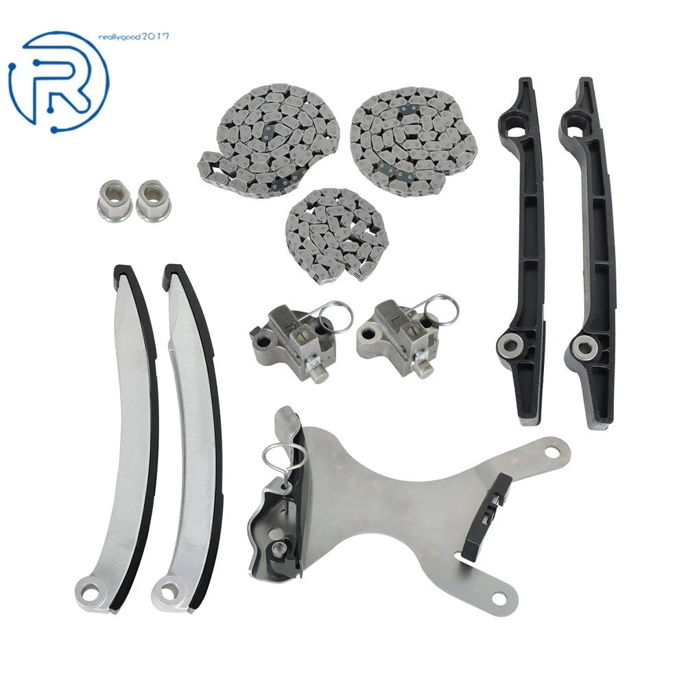 Timing Chain Kit for Dodge Dakota Durango Ram 1500 Jeep Commander (2000–2011)