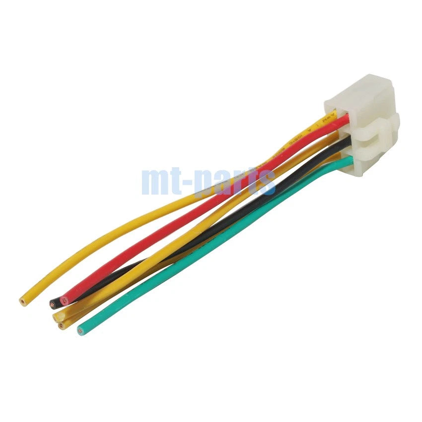Regulator Link Harness Lead for Honda MSX125 Grom (2014–2019) / AFS110 WAVE110 (2012–2015)