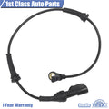 ABS Wheel Speed Sensor for Ford Focus (2008–2011)
