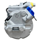 A/C Compressor Replacement for BMW X3 xDrive28i (2011-2012)