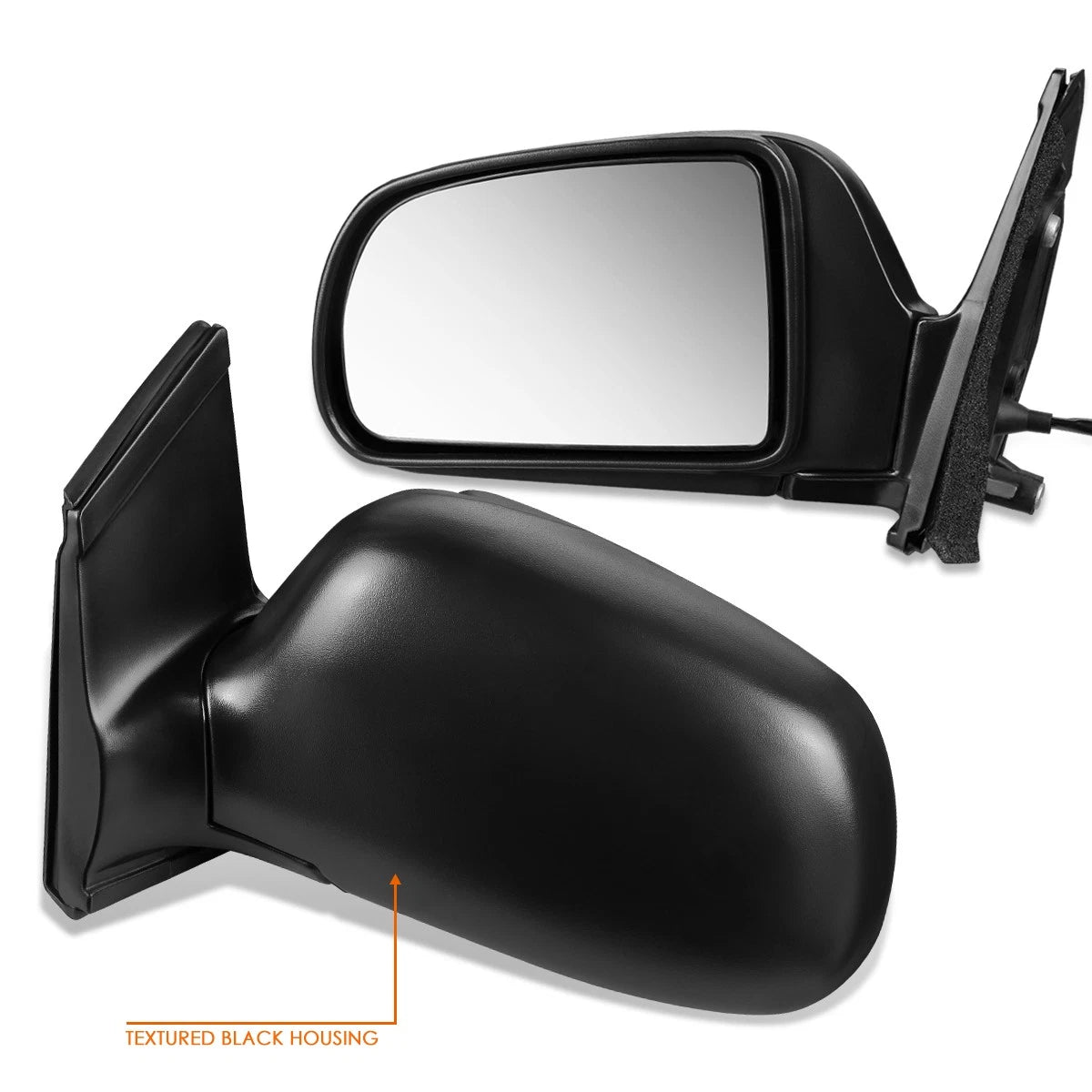 Front Bumper Face Bar & Valence Panel for Toyota Tundra (2010–2013)