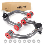 Pair Front Upper Control Arm Kit for Toyota Tacoma (2005–2022) 2-4" Lift
