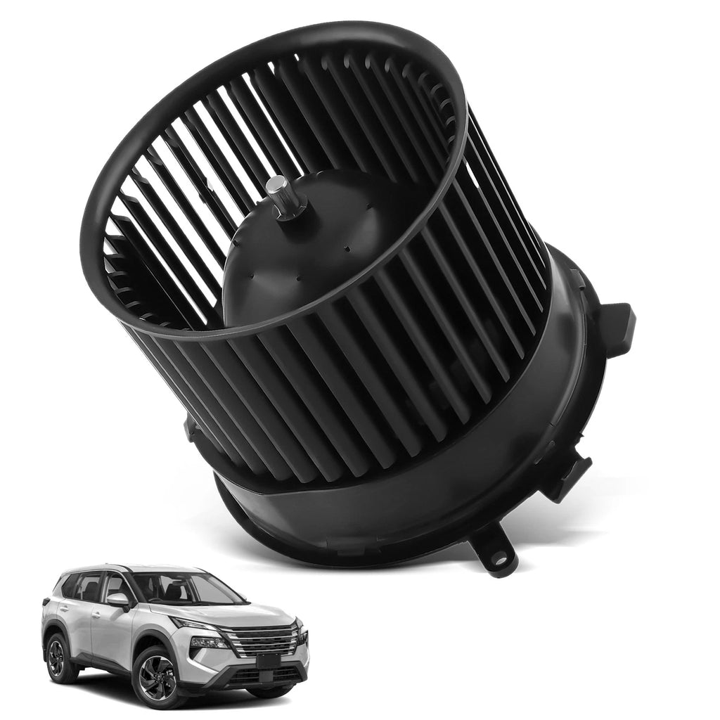 Blower Motor Fan for Nissan Sentra Rogue (2007-2015)