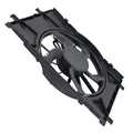 Radiator Cooling Fan for Ford Fusion, Lincoln MKZ (2010–2012) 621445 BE5Z8C607A